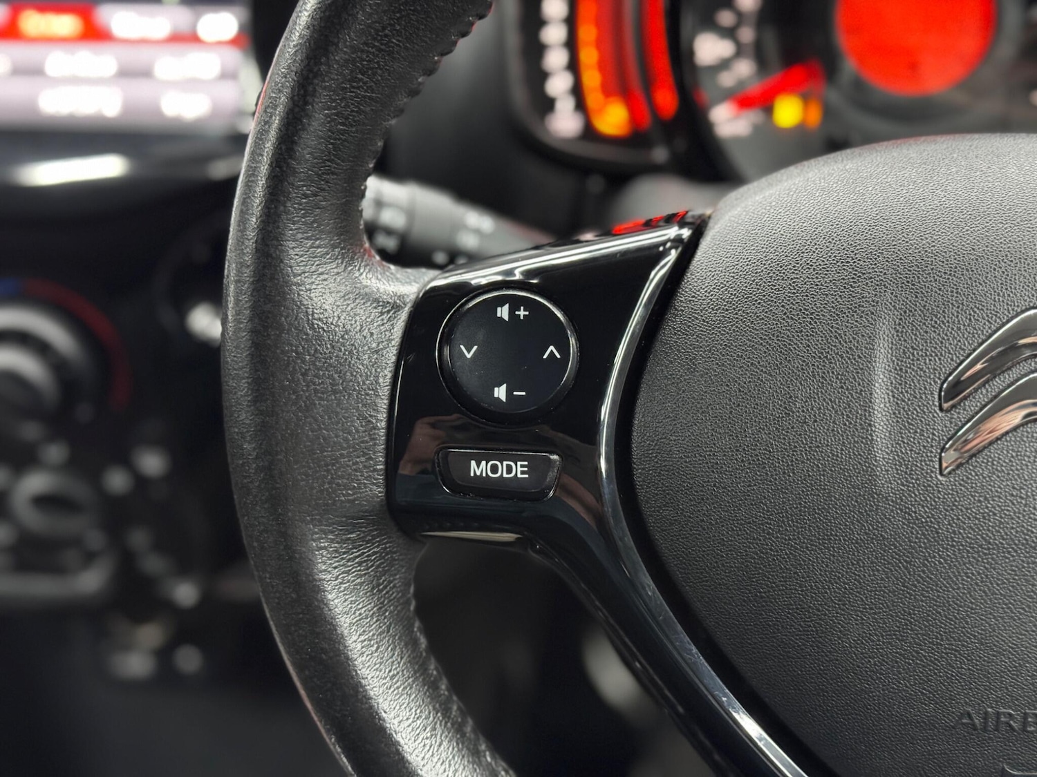 Used Citroen C1 for sale - 77769419: Photo 20