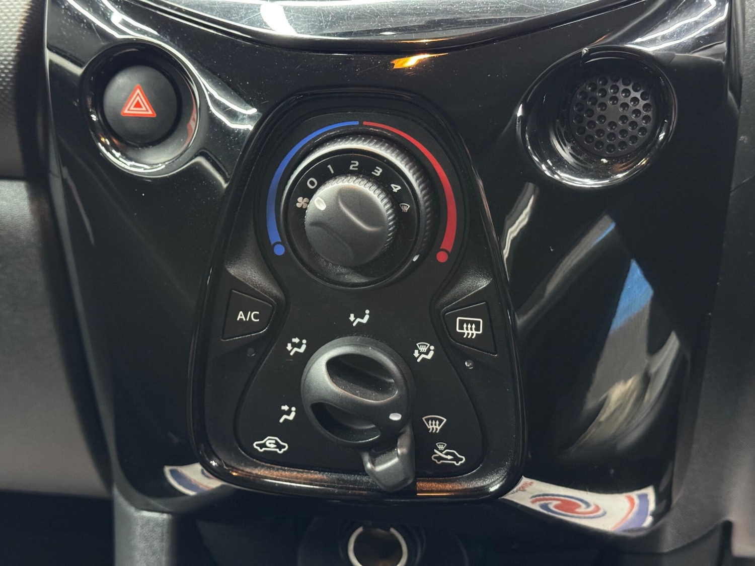 Used Citroen C1 for sale - 77769419: Photo 27