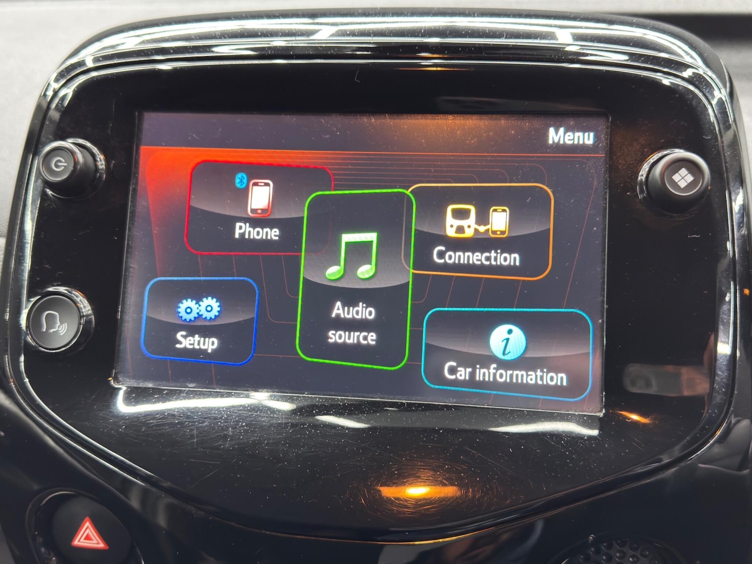 Used Citroen C1 for sale - 77769419: Photo 29