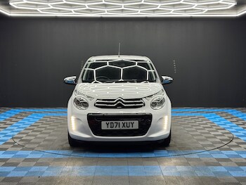 Used Citroen C1 2021 for sale - 77769419: Photo