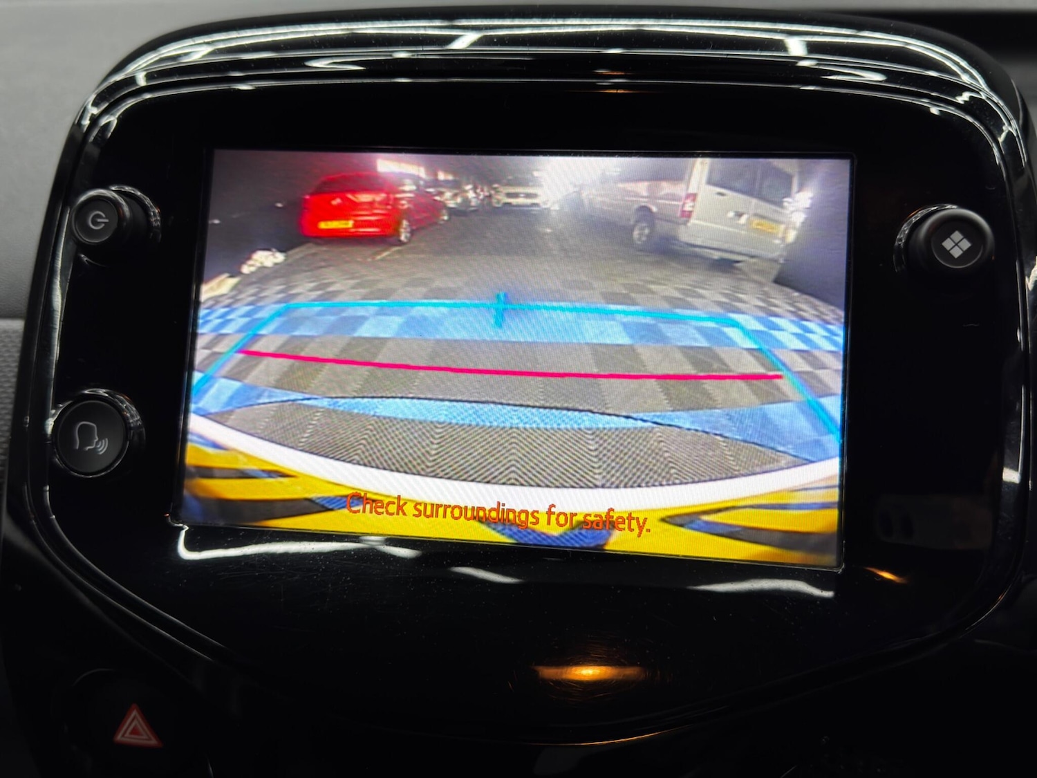 Used Citroen C1 for sale - 77769419: Photo 32