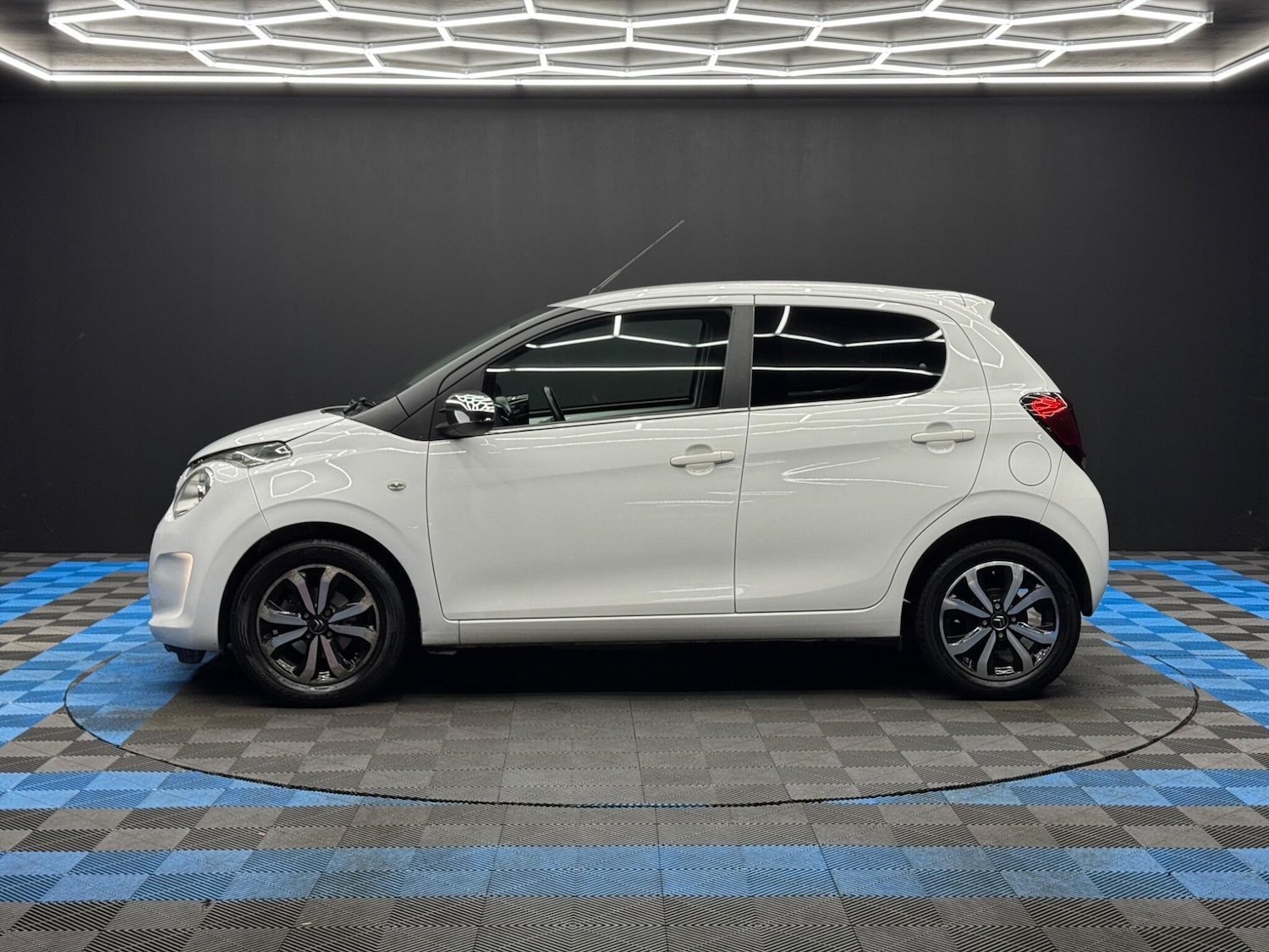 Used Citroen C1 for sale - 77769419: Photo 8