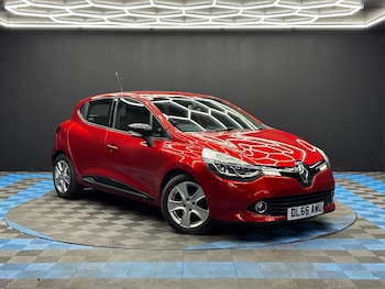 Used Renault Clio 2016 for sale - 79337117: Photo