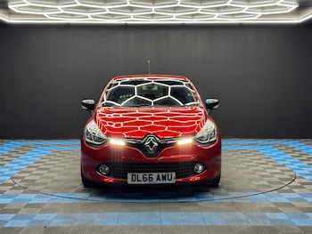 Used Renault Clio 2016 for sale - 79337117: Photo