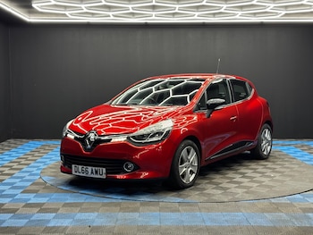 Used Renault Clio 2016 for sale - 79337117: Photo