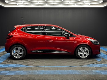 Used Renault Clio 2016 for sale - 79337117: Photo