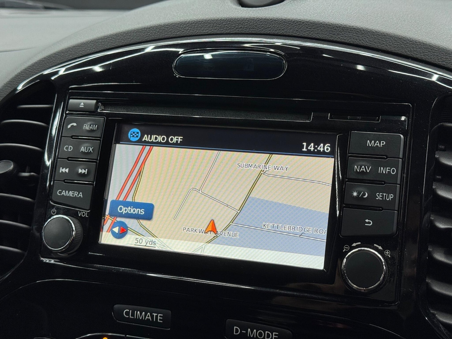 Vehicle 26