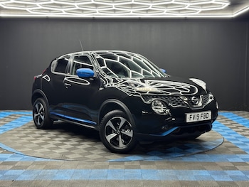 Used Nissan Juke 2019 for sale - 79093761: Photo
