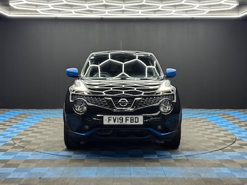 Used Nissan Juke 2019 for sale - 79093761: Photo