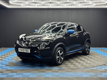 Used Nissan Juke 2019 for sale - 79093761: Photo