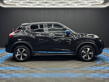 Used Nissan Juke 2019 for sale - 79093761: Photo