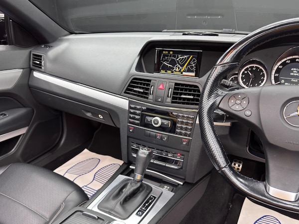 Used Mercedes-Benz E Class for sale - 76326532: Photo 24