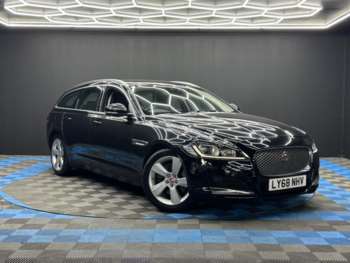 2018 (68) - 2.0i Portfolio Sportbrake Auto Euro 6 (s/s) 5dr