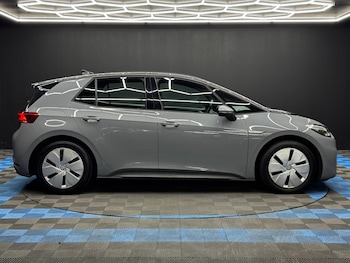 Used Volkswagen ID.3 2022 for sale - 79062206: Photo