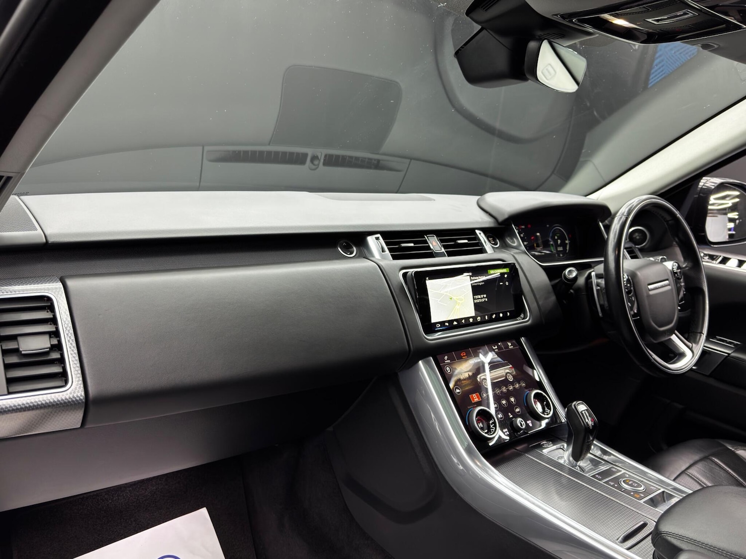 Used Land Rover Range Rover Sport 2019 for sale - 76700985: Photo 11