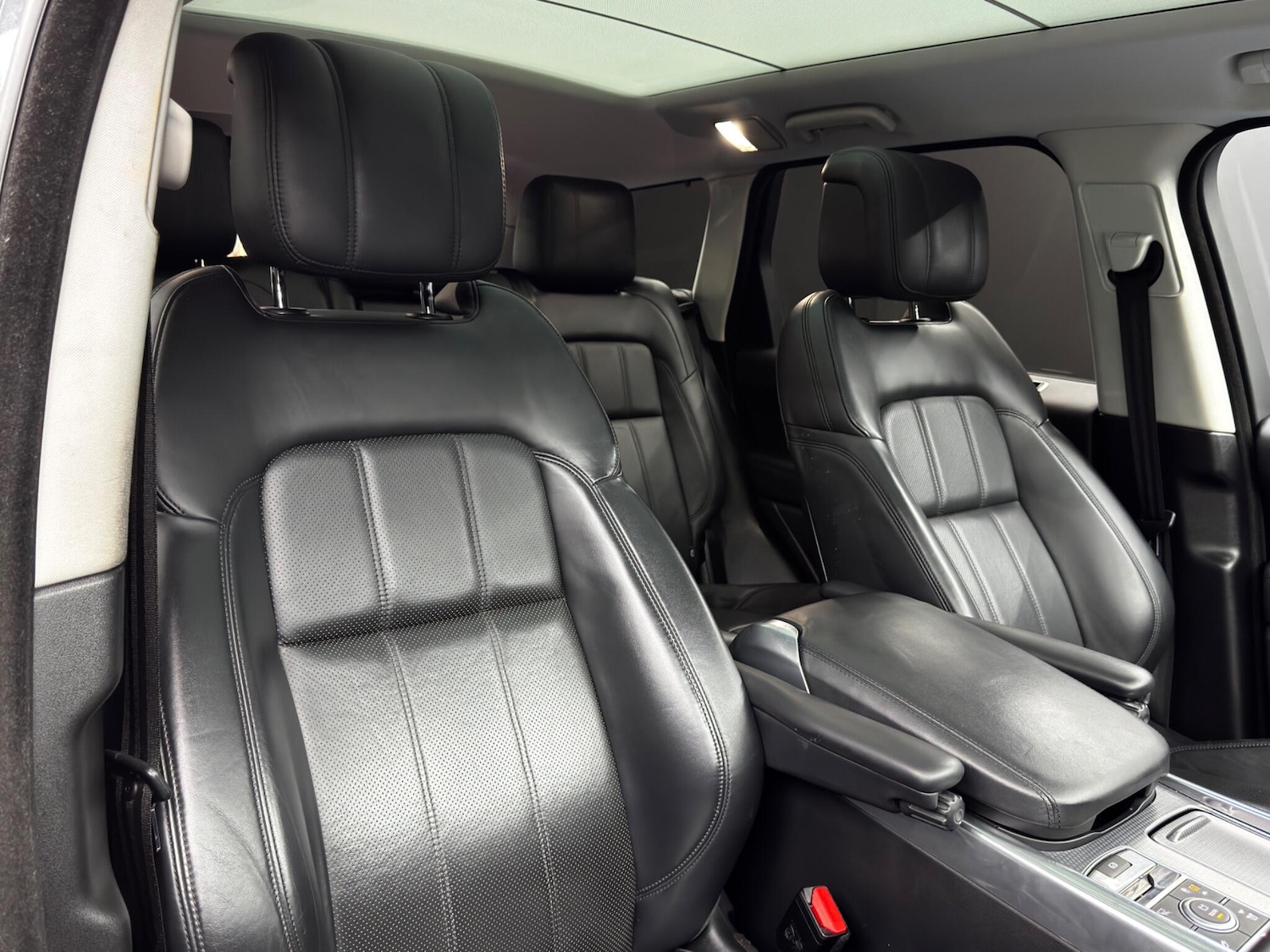 Used Land Rover Range Rover Sport 2019 for sale - 76700985: Photo 12