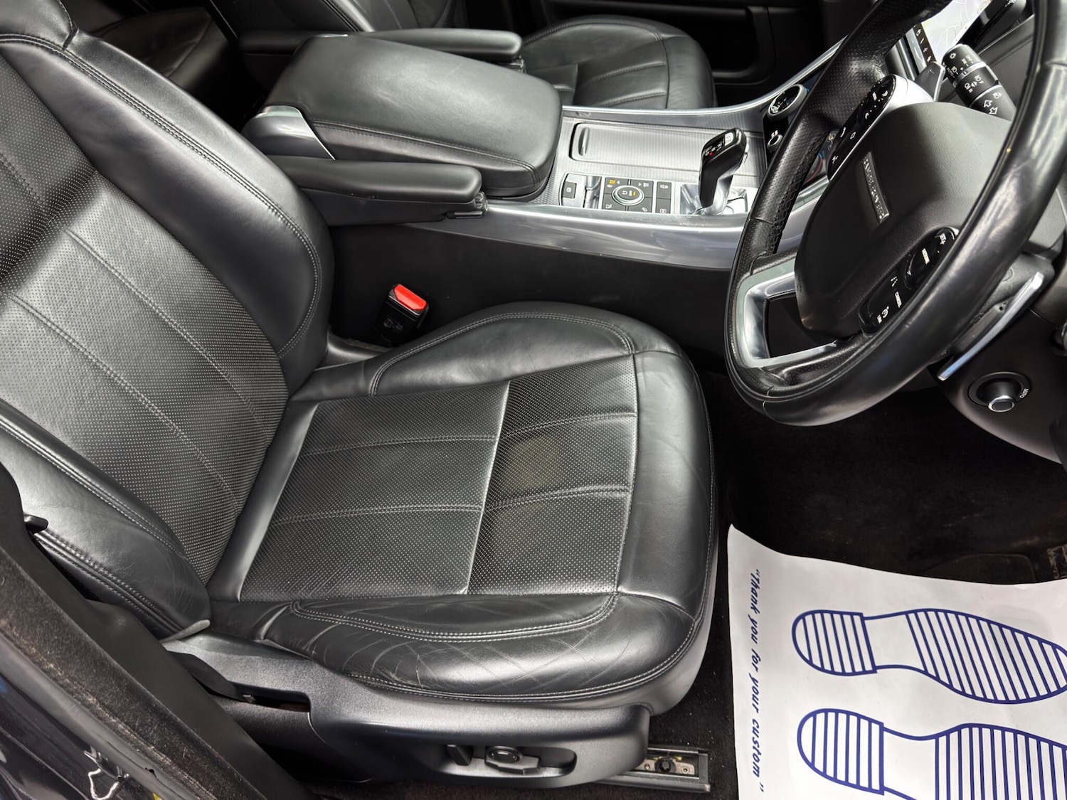 Used Land Rover Range Rover Sport 2019 for sale - 76700985: Photo 13