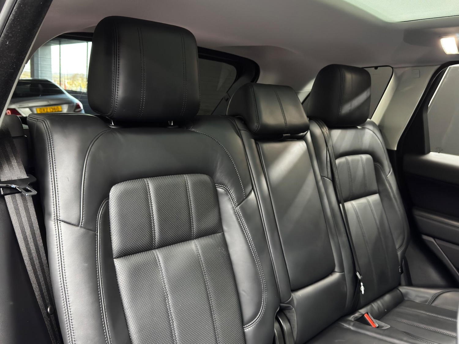 Used Land Rover Range Rover Sport 2019 for sale - 76700985: Photo 15