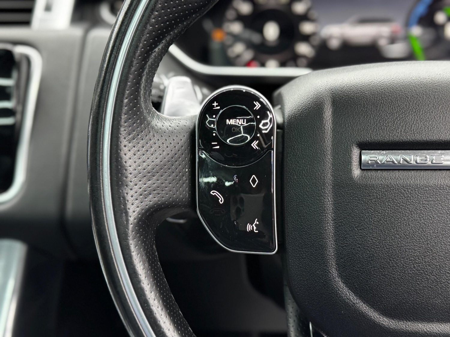 Used Land Rover Range Rover Sport 2019 for sale - 76700985: Photo 20