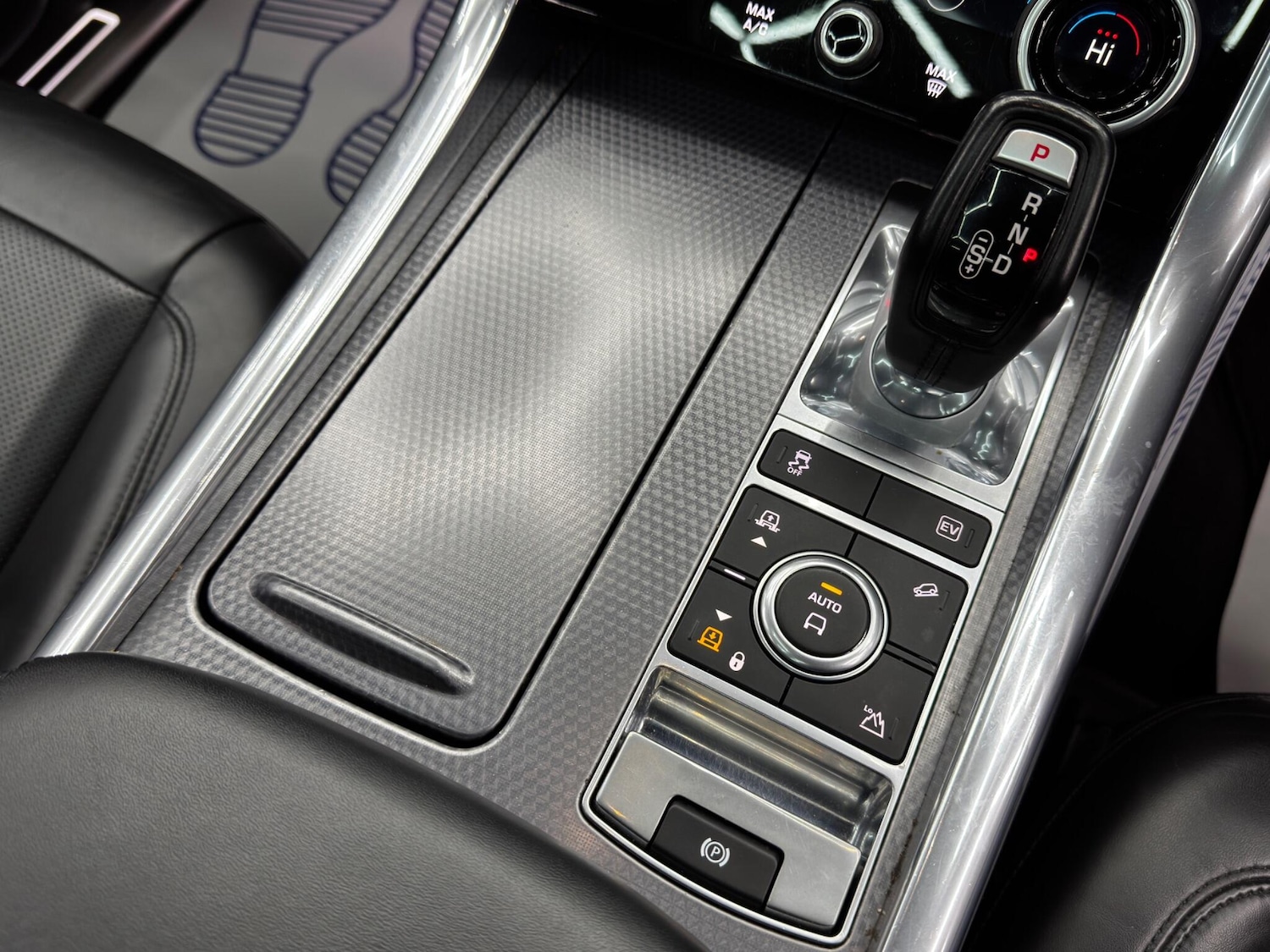 Used Land Rover Range Rover Sport 2019 for sale - 76700985: Photo 24