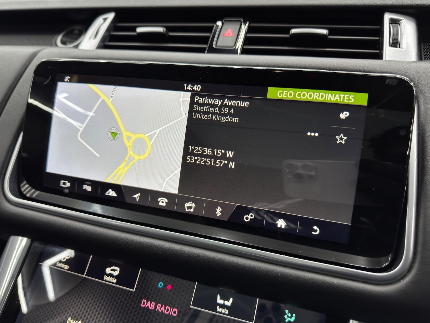 Used Land Rover Range Rover Sport 2019 for sale - 76700985: Photo 30