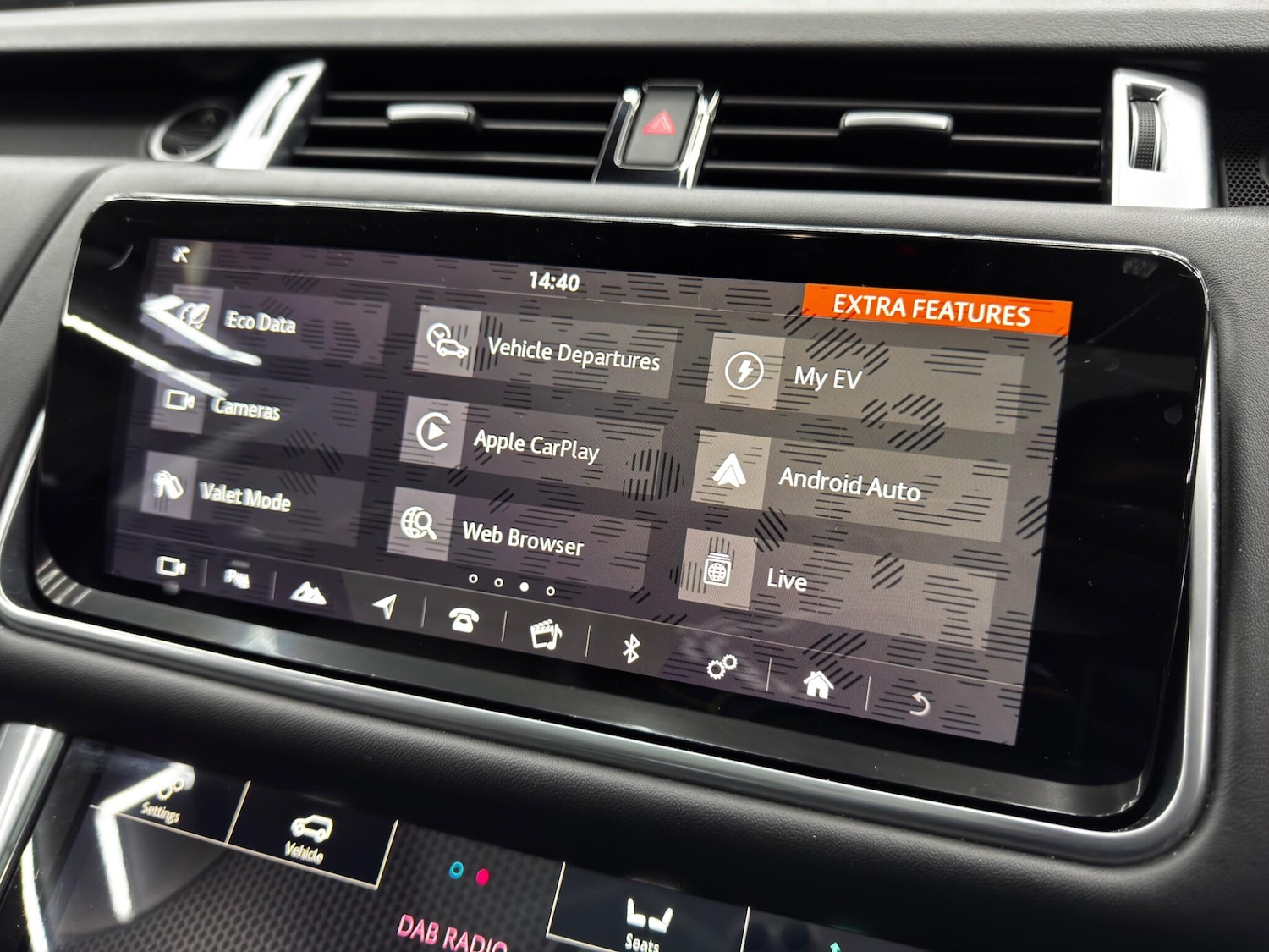 Used Land Rover Range Rover Sport 2019 for sale - 76700985: Photo 32