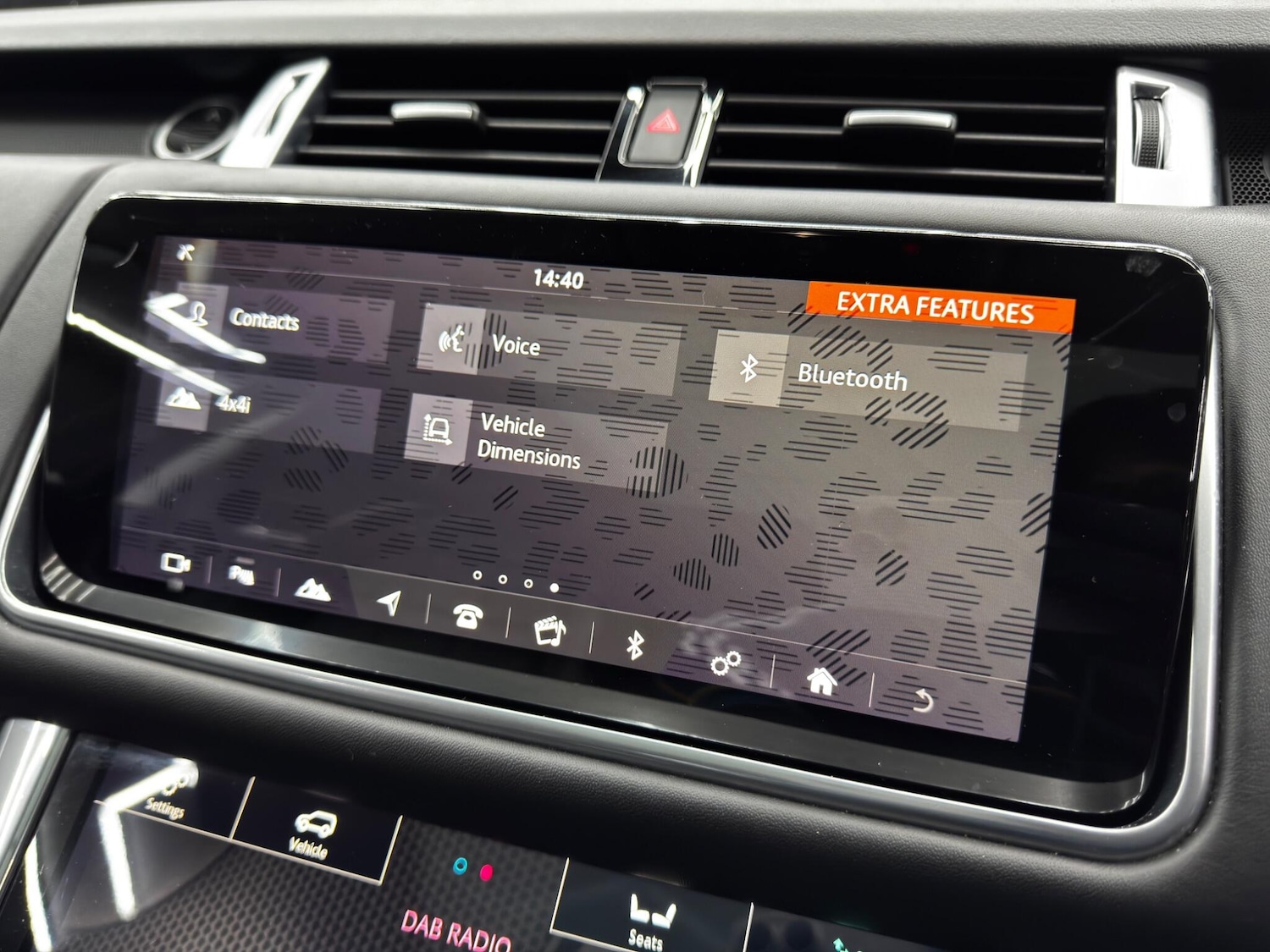 Used Land Rover Range Rover Sport 2019 for sale - 76700985: Photo 33