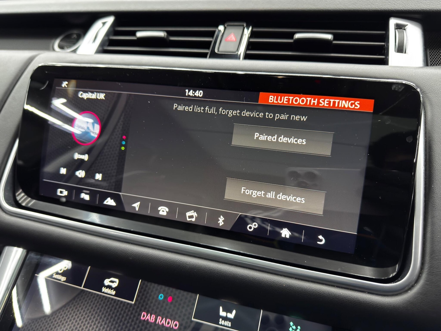 Used Land Rover Range Rover Sport 2019 for sale - 76700985: Photo 36