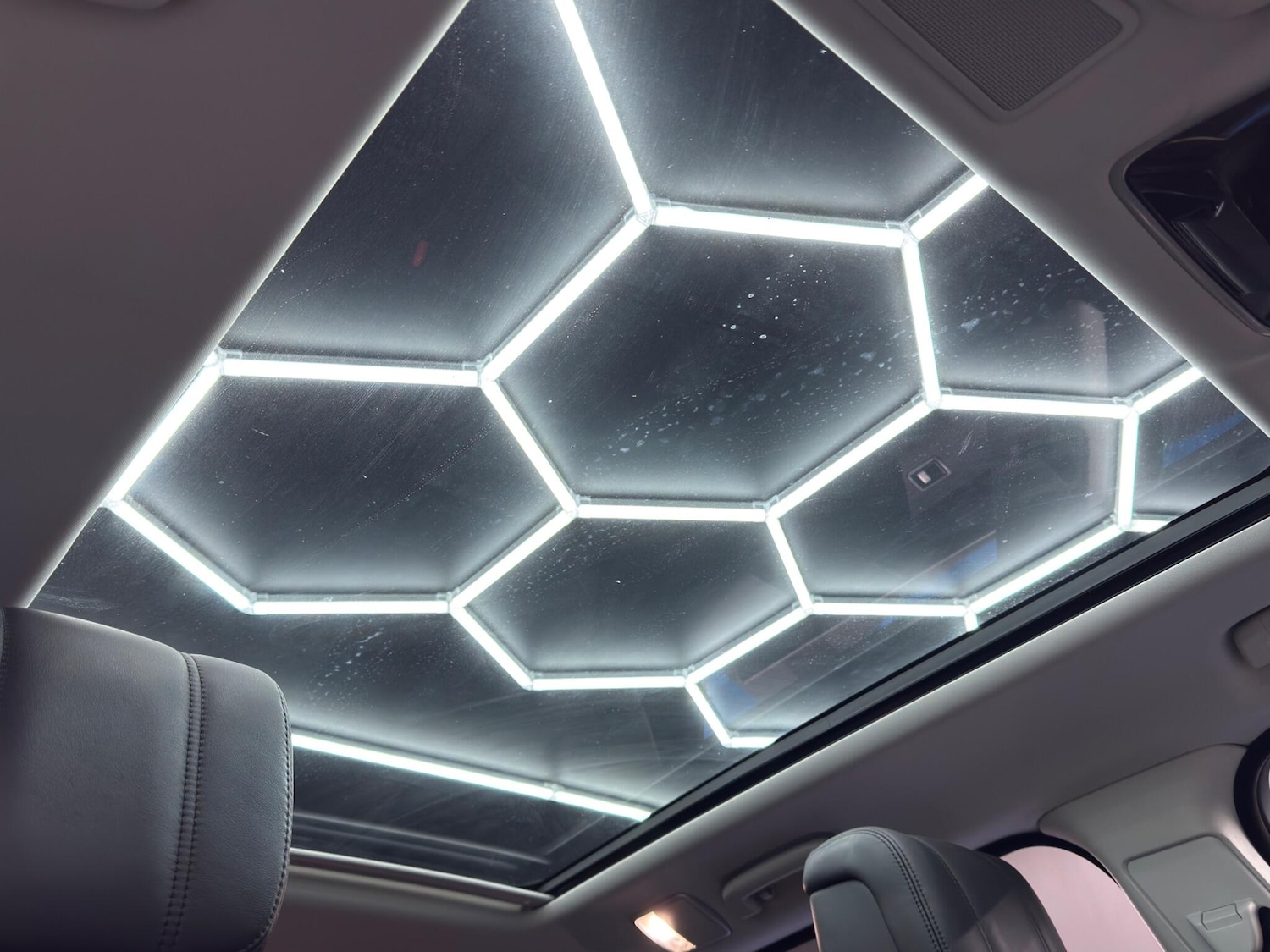 Used Land Rover Range Rover Sport 2019 for sale - 76700985: Photo 38