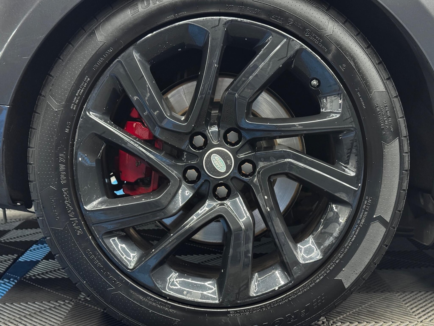 Used Land Rover Range Rover Sport 2019 for sale - 76700985: Photo 41