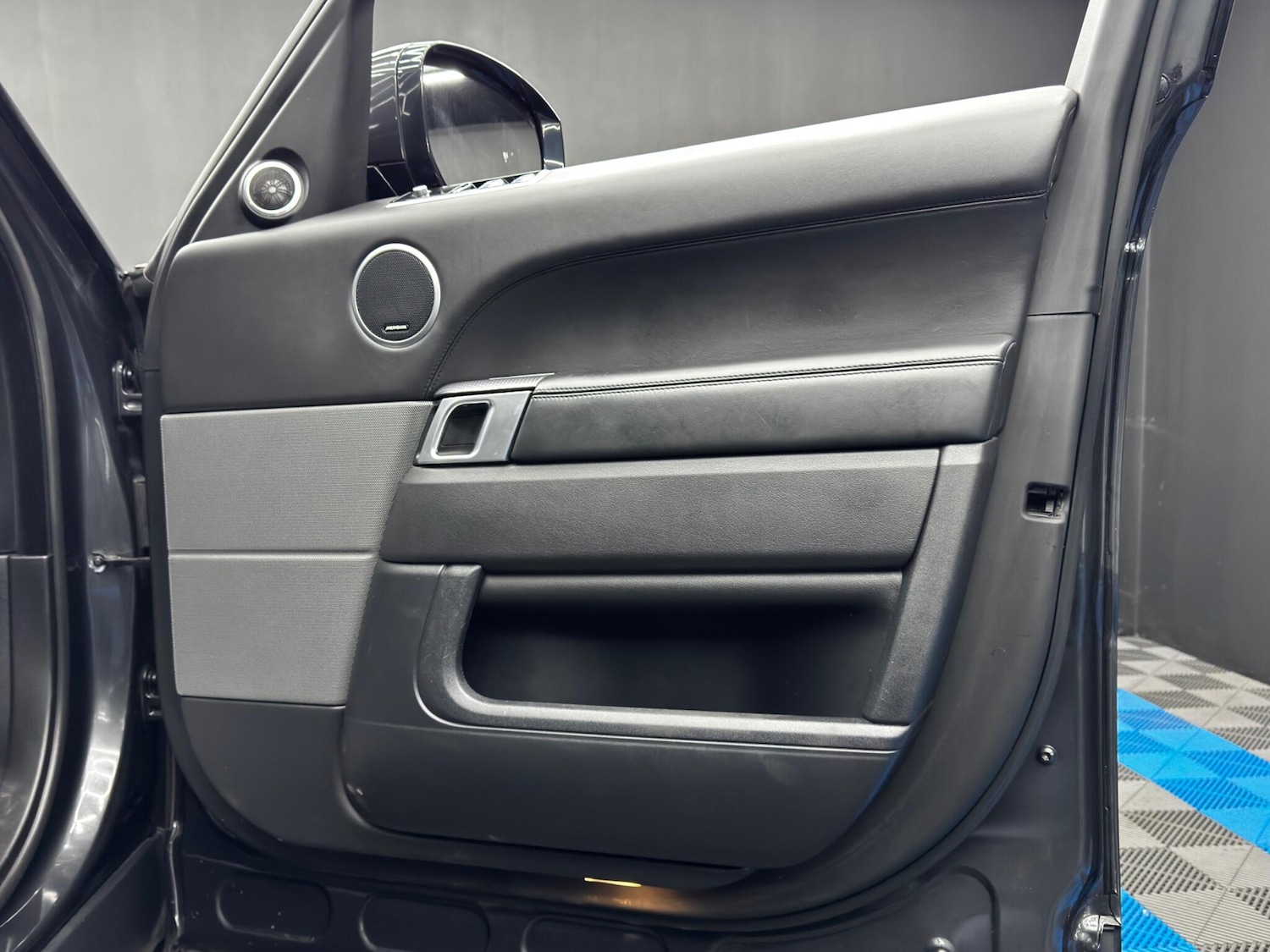 Used Land Rover Range Rover Sport 2019 for sale - 76700985: Photo 44