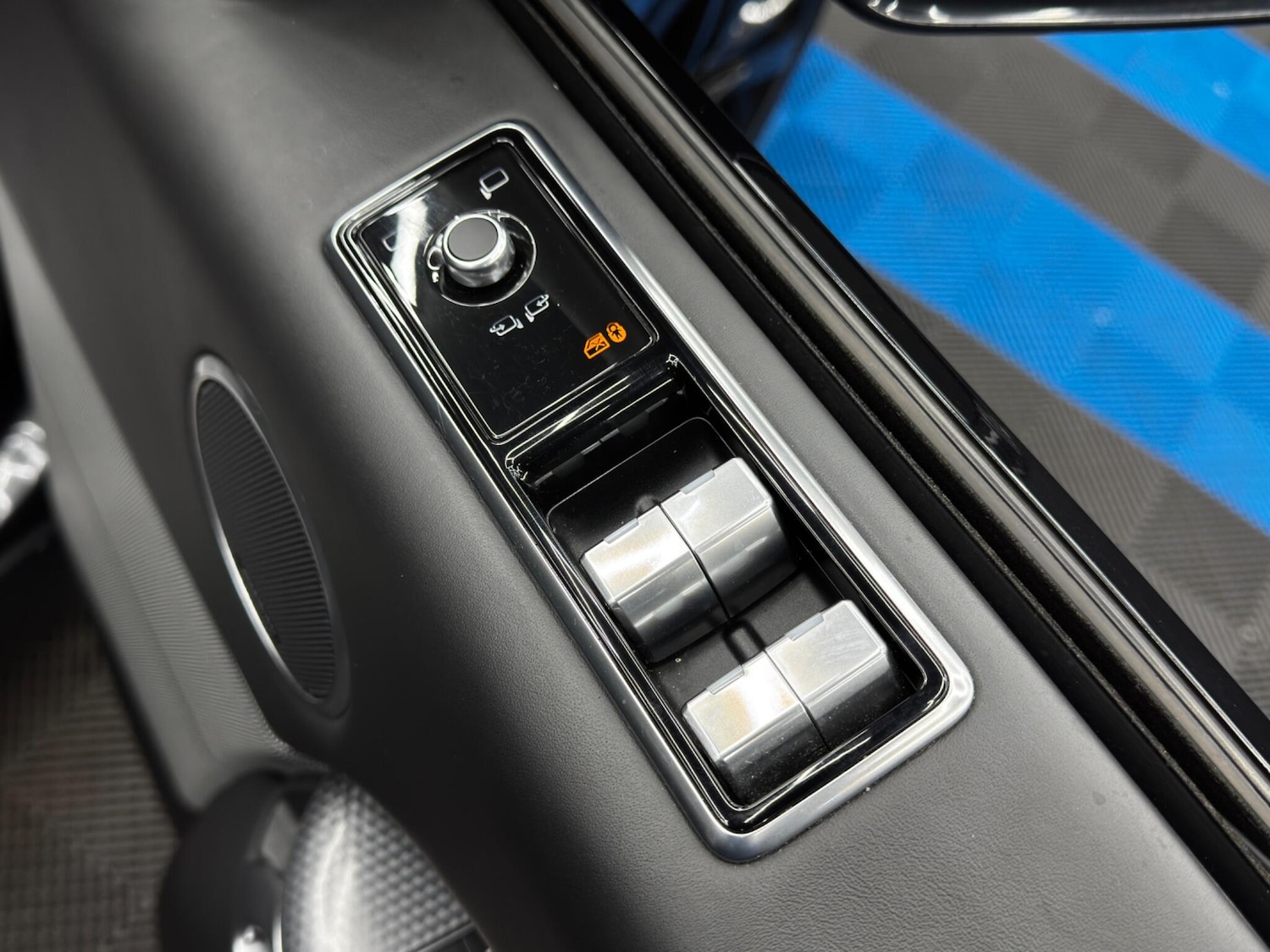 Used Land Rover Range Rover Sport 2019 for sale - 76700985: Photo 45