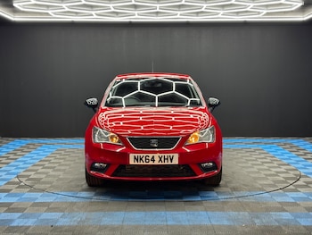 Used SEAT Ibiza 2014 for sale - 78348426: Photo