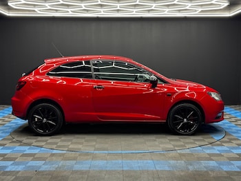 Used SEAT Ibiza 2014 for sale - 78348426: Photo