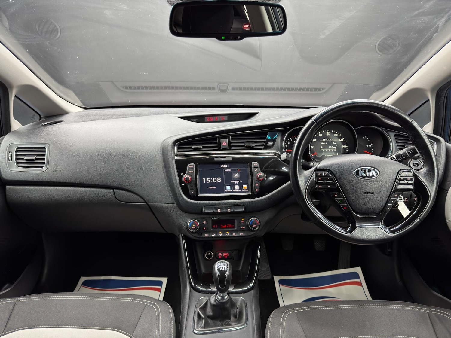 Used Kia Ceed 2017 for sale - 77523665: Photo 10