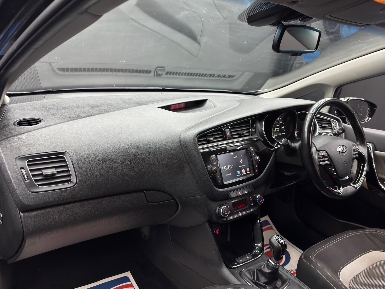 Used Kia Ceed 2017 for sale - 77523665: Photo 11