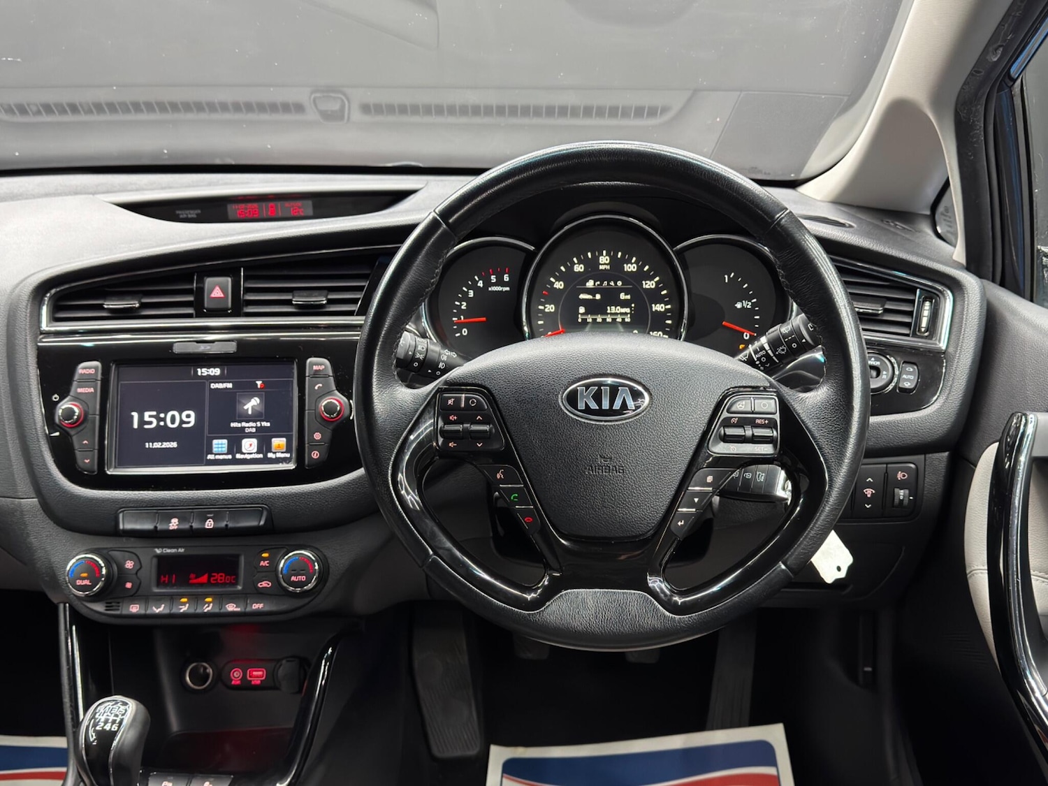 Used Kia Ceed 2017 for sale - 77523665: Photo 18