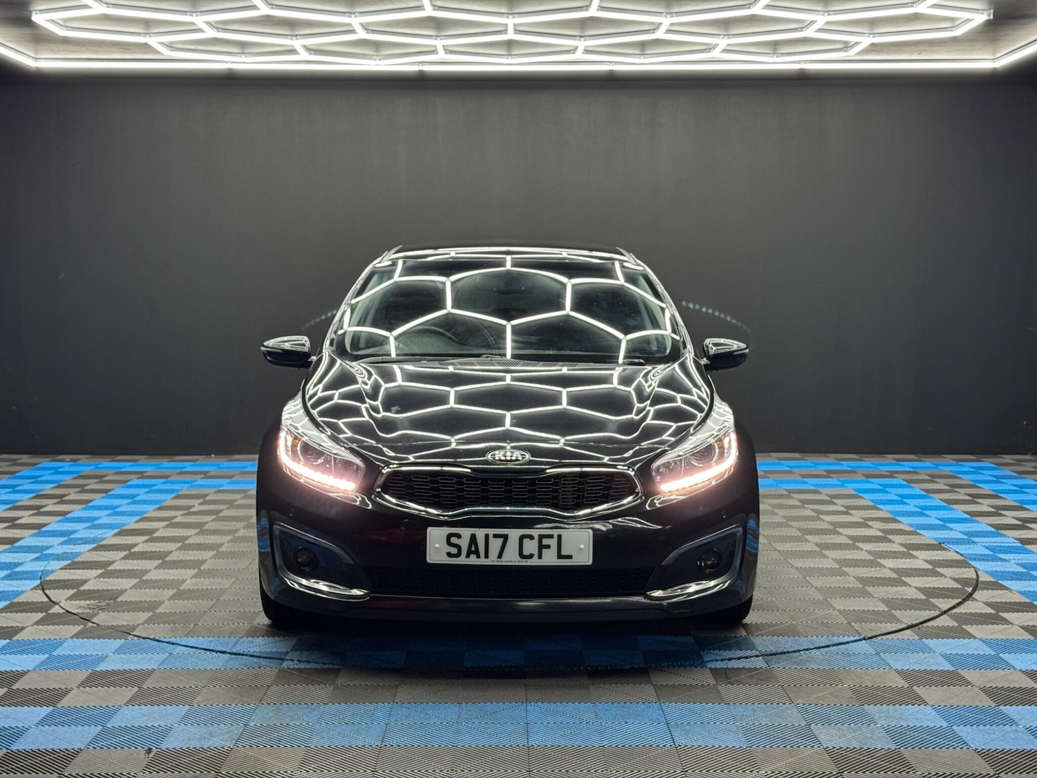 Used Kia Ceed 2017 for sale - 77523665: Photo 2