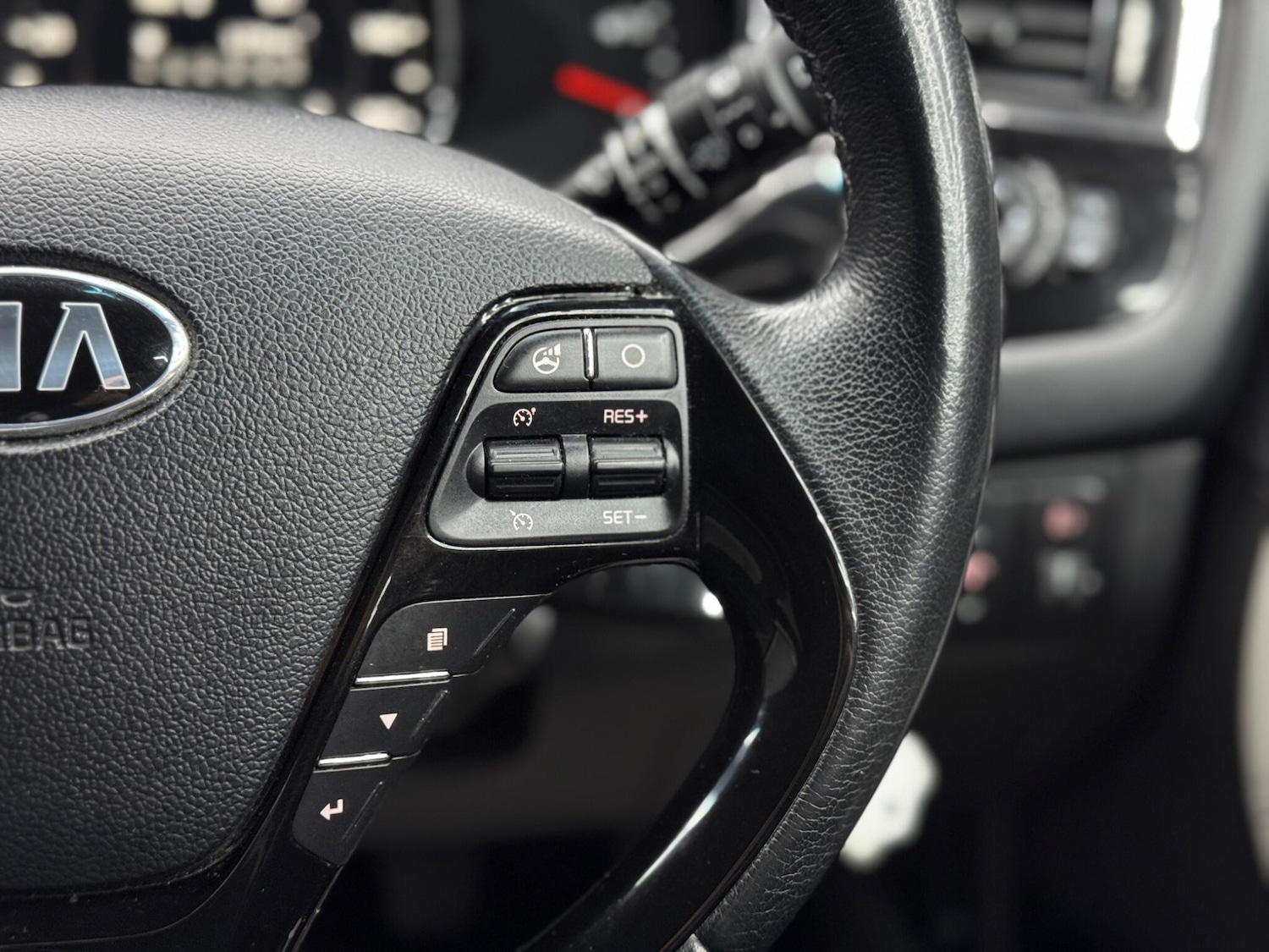 Used Kia Ceed 2017 for sale - 77523665: Photo 21