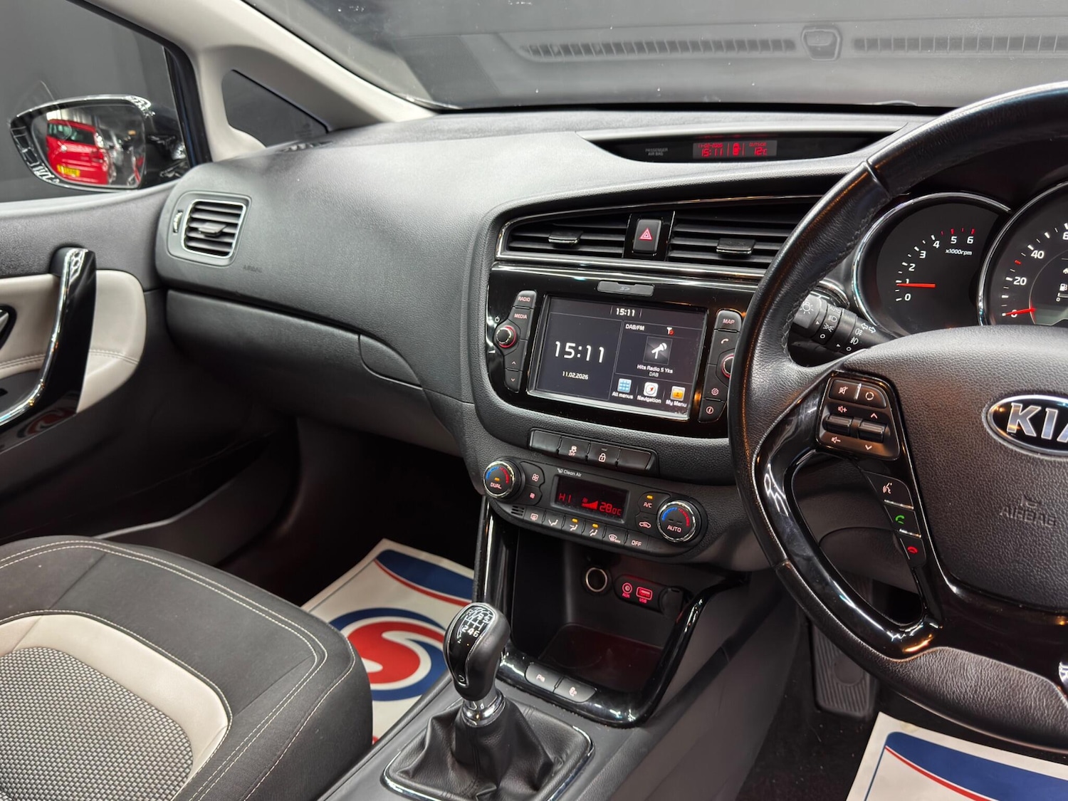 Used Kia Ceed 2017 for sale - 77523665: Photo 24