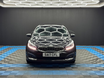 Used Kia Ceed 2017 for sale - 77523665: Photo