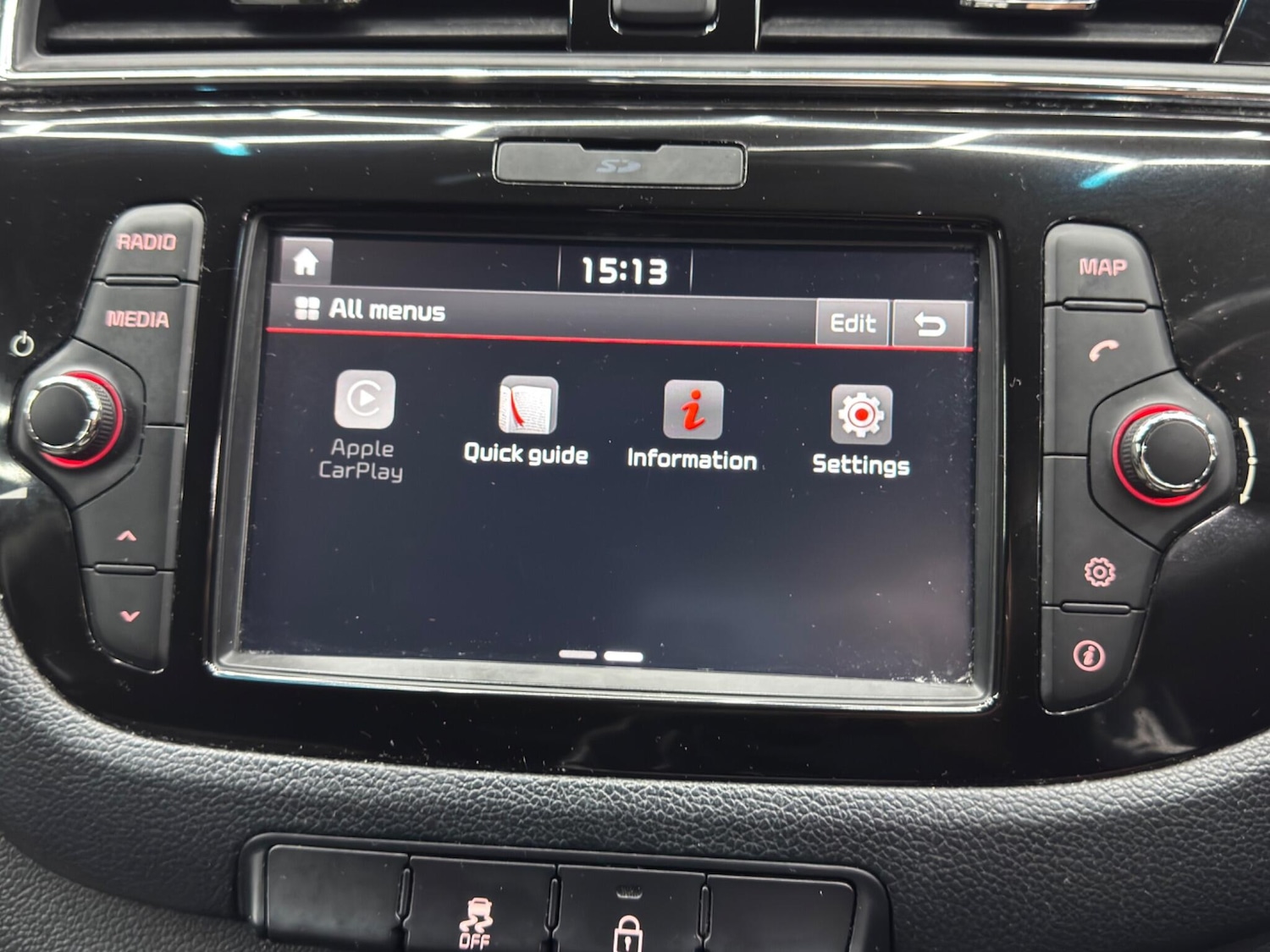 Used Kia Ceed 2017 for sale - 77523665: Photo 33