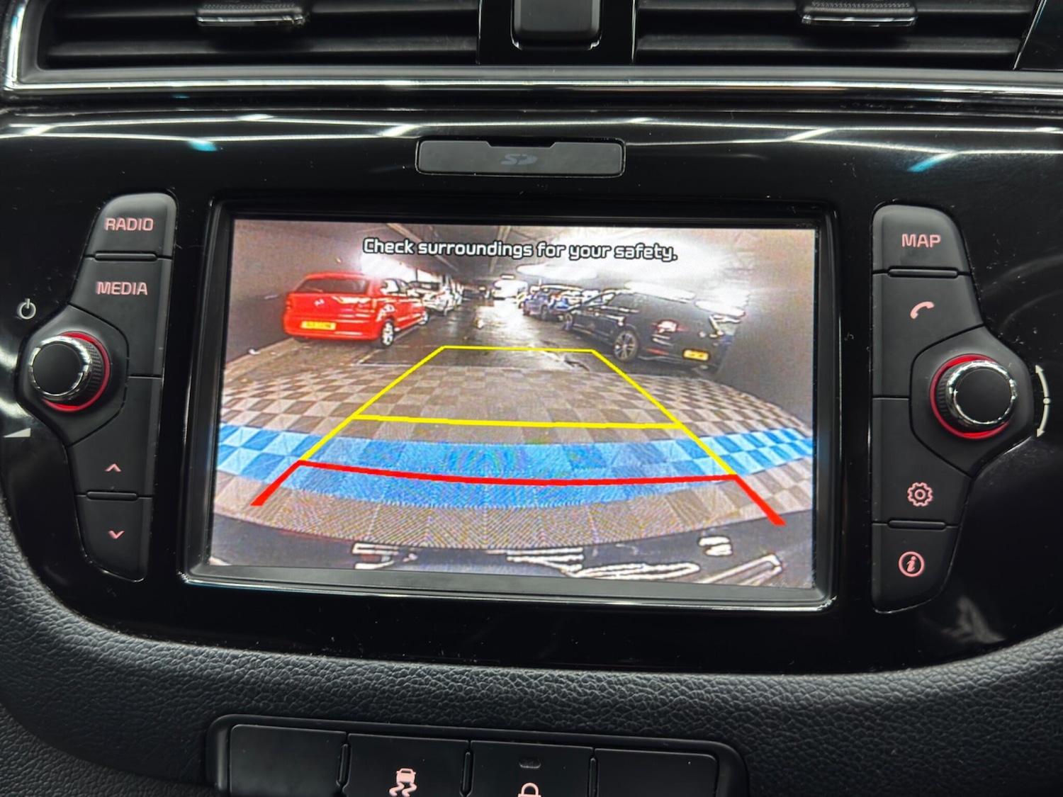 Used Kia Ceed 2017 for sale - 77523665: Photo 34