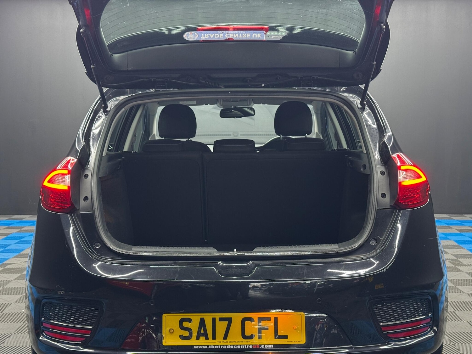 Used Kia Ceed 2017 for sale - 77523665: Photo 36