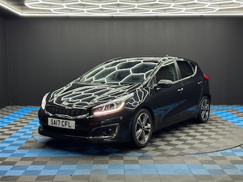 Used Kia Ceed 2017 for sale - 77523665: Photo