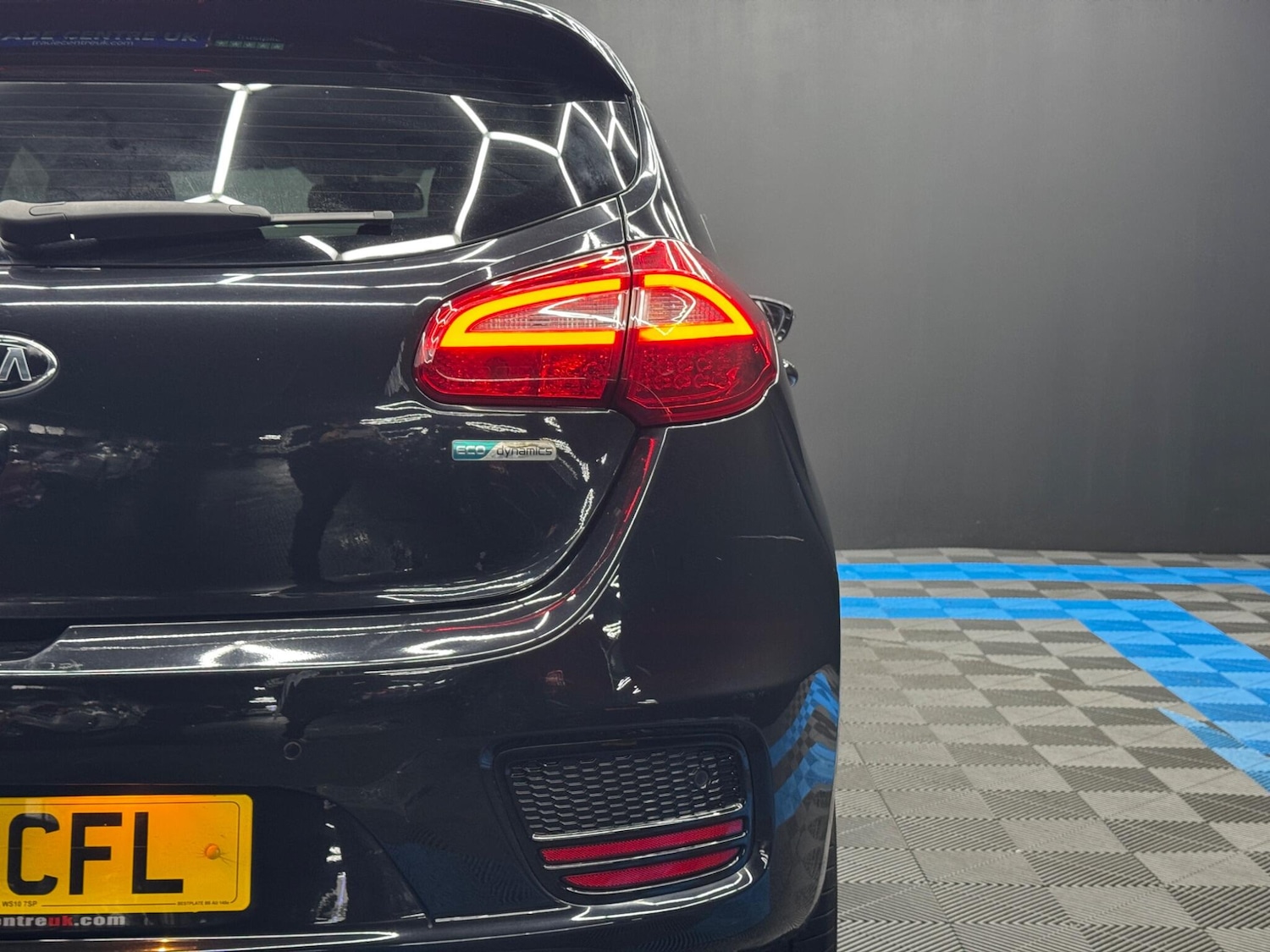 Used Kia Ceed 2017 for sale - 77523665: Photo 40