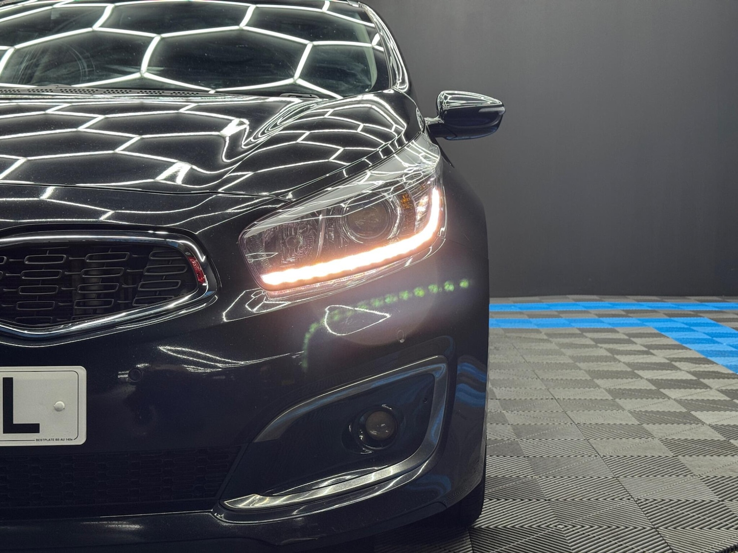 Used Kia Ceed 2017 for sale - 77523665: Photo 42