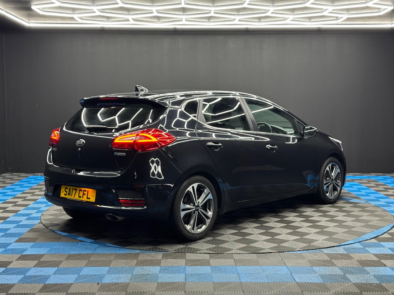 Used Kia Ceed 2017 for sale - 77523665: Photo 5