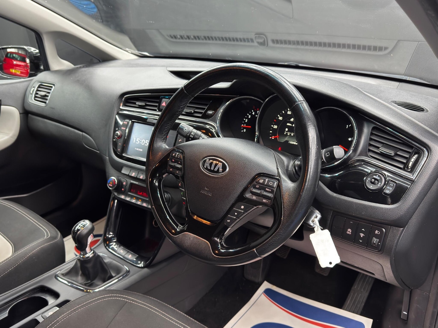 Used Kia Ceed 2017 for sale - 77523665: Photo 9