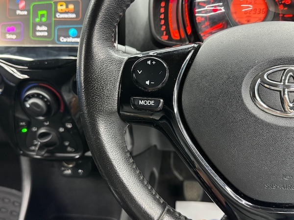 Used Toyota AYGO 2015 for sale - 75268899: Photo 20